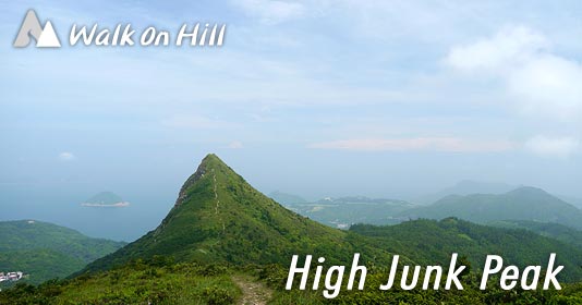 Enjoying sweeping views along High Junk Peak Country Trail